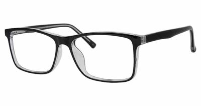 Smart S2852 C1 - Black Crystal