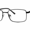 Smart S7334 C1 - Black