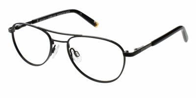 Steve Madden Tricksster - Black
