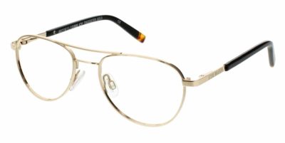 Steve Madden Tricksster - Gold