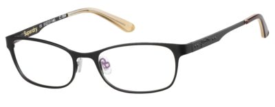 Superdry Aimi - 004 Matte Black