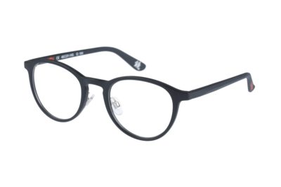 Superdry Alby 104 - Matte black
