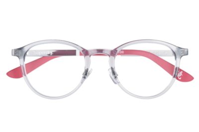 Superdry Alby 108 - Grey Crystal - Front