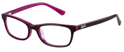 Superdry Ashleigh - 102 Gloss Dark Tortoise