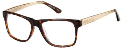 Superdry Avery - 102 Gloss Tortoise