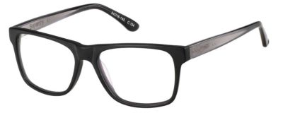 Superdry Avery - 104 Matte Black