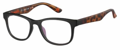 Superdry Baunsu - 103 Matte Black