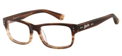 Superdry blake - Brown Horn 101