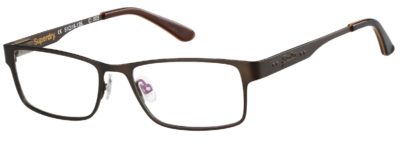 Superdry Brooklyn - 003 Matte Bronze