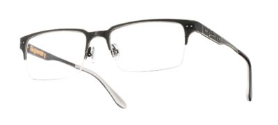 Superdry Buck - 002 Silver Antique