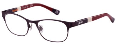 Superdry Dollie - 006 Matt Violet Antique