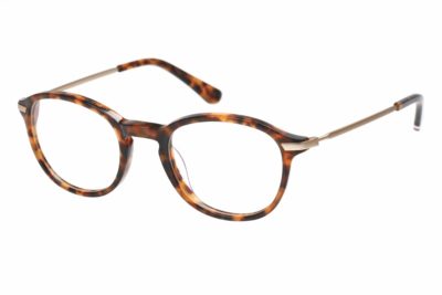 Superdry Frankie 102 - Gloss Tortoise / Gold