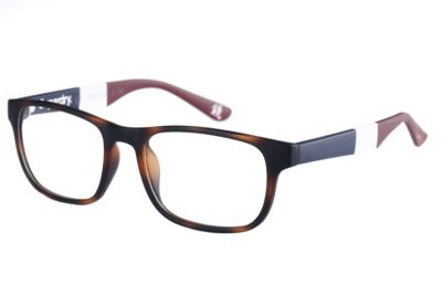 Superdry Kabu 102 - Matte Tortoise