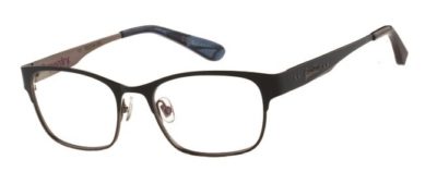 Superdry Mia - Peacock Blue 006 / Matte Gunmetal