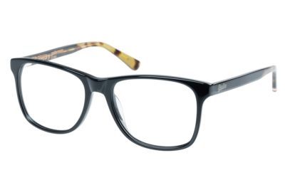 Superdry Paterson 104 - Gloss Black