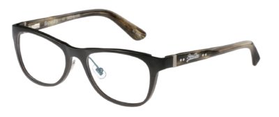 Superdry Kent 008 - Matte Grey
