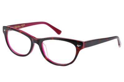 Superdry Alyssa 102 - Gloss Tortoise / Pink