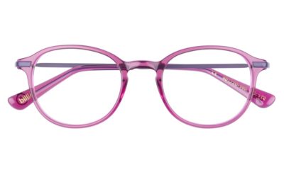 Superdry Billie 172 - Pink Crystal - Front