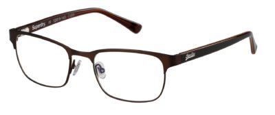 Superdry Carter - 003 Matte Brown