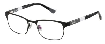 Superdry Carter - 004 Matte Black