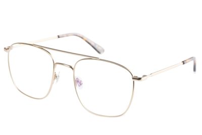 Superdry Kare 001 - Matte Gold