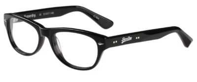 Superdry Kloe 103 - Black (Osaka Black)
