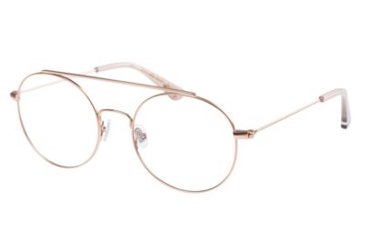 Superdry Meghan 011 - Matte Rose Gold / Pink