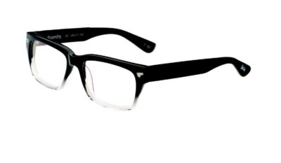 Superdry Officer 100 - Black Fade 