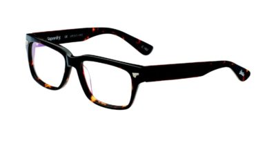 Superdry Officer 102 - Havana Tortoise