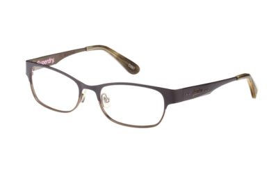 Superdry Onwa - 061 Purple / Horn