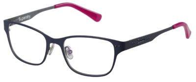 Superdry Taylor - 006 Matte Dark Blue