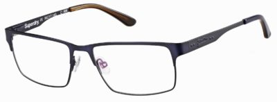 Superdry Yoshi - 006 Matte Navy / Amber