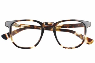 Superdry Cassidy 170 - Gloss Camo Tortoise - Front