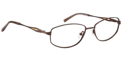 Tuscany 590 - 02 Brown