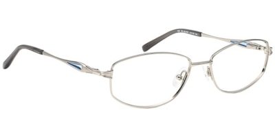 Tuscany 590 - 08 Silver