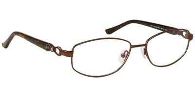 Tuscany 591 - 02 Brown