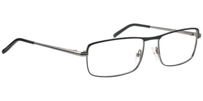 Tuscany 593 - 05 Gunmetal