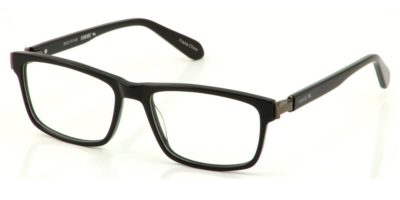 Tony Hawk TH547 2 - Black