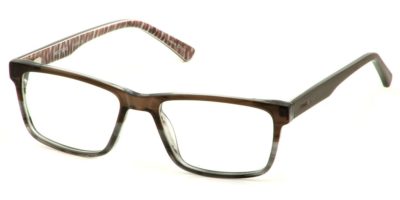 Tony Hawk TH548 2 - Brown Fade