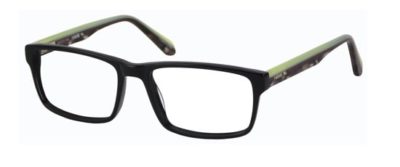 Tony Hawk TH517 - 2 Black