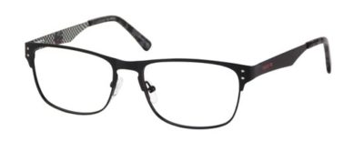 Tony Hawk TH518 - 2 Black