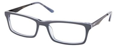 Tony Hawk TH502-2 Grey Crystal