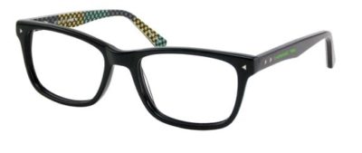 Tony Hawk TH504-2 Black