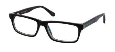 Tony Hawk TH511 - 2 Black