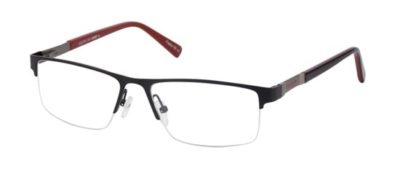 Tony Hawk TH514 - 2 Black