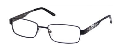 Tony Hawk TH516 - 2 Black