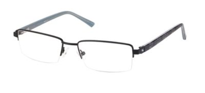 Tony Hawk TH520 - 2 Black