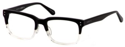 Tony Hawk TH527 - 2 Black Fade