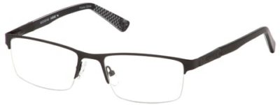 Tony Hawk TH528 - 2 Dark Gunmetal