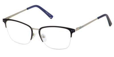 Tony Hawk TH565 2 - Navy Matte